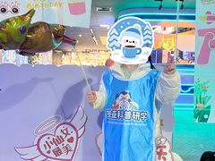 -大连圣亚海洋世界