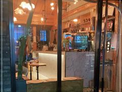 -METAL HANDS(五道营店)