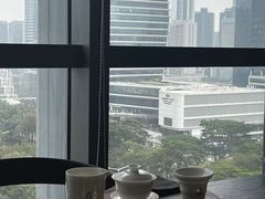 -四方茶集·茶馆(南山科技园店)