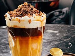 -大酉·M Coffee(北京美术馆店)