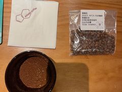 -echoes coffee回响咖啡(888街店)