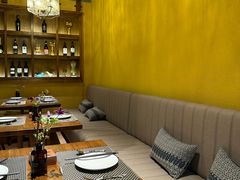 -翡翠鸟精品泰国菜(北辰财富中心店)