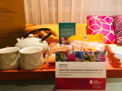 -厦门海港英迪格酒店(中山路店)