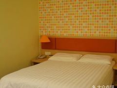 -如家酒店(舟山沈家门墩头码头店)