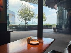 -新贝乐意大利餐厅(苏州中心店)