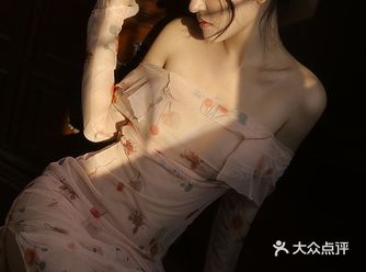 个人写真/西安写真/女神