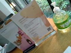 澳洲M3谷饲黑安格斯西冷牛排-EN SPACE恩空间