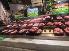 -亚马逊海鲜自助(梅溪湖步步高店)