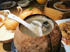 -点心传说·粤菜点心(佐阾虹湾店)