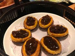 一口鲍鱼酥-三号黄浦会Canton Table