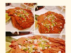 -好福记饭店(红梅公园店)