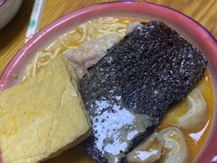 -胡须平沙茶面(后炉街店)