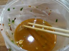 -丽影重庆小面(定西路店)