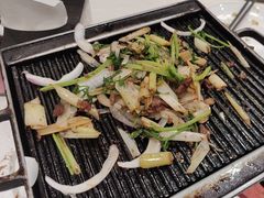 -福来居烤鸭店(天坛二店)