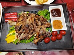 -大铁勺新津菜(熙悦汇店)
