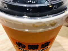 -吉野家(保利广场店)