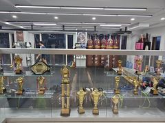 -拳力时代搏击俱乐部(旺座曲江店)