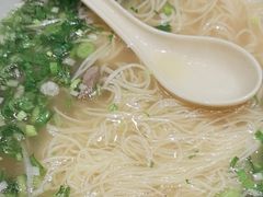 -西部马华清真兰州牛肉面·烧烤夜市(三里河店)