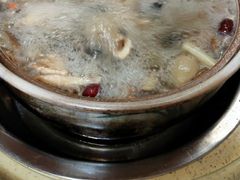 -东巴谷野生菌火锅餐厅