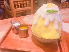-After You Dessert Cafe(CENTRALWORLD)
