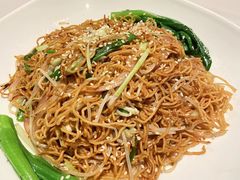 -粤财皇冠假日酒店·彩华轩中餐厅