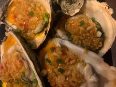 -土蚝·高压锅生蚝(百姓美食街店)