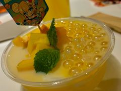 -海底捞大排档火锅(打浦路店)