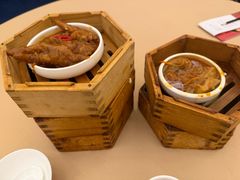 -香宫中餐厅·东北菜·铁锅炖·广式点心(哈尔滨香格里拉店)