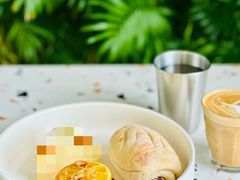 肉桂糖烤苹果-Green Option(官舍店)