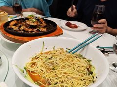 铁板茄子-正兴蜀园(科技园区店)