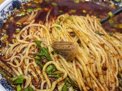 -德海牛肉面(武警医院店)