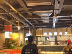 -老船舫·现做活鲜鱼馆(东郊记忆店)
