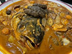 -食神鱼头佛跳墙(百子湾旗舰店)