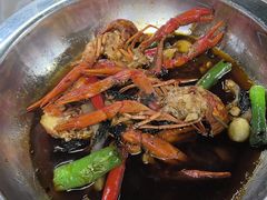 -聚味瞿记·龙虾堂(树木岭店)