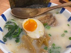-万喜拉面