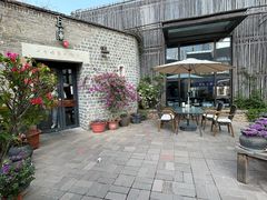 门面-瓦库茶馆17号(海汇港店)