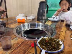-皖北巫氏三胖地锅鸡(长淮总店)