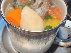 -纳鲁孜·新疆特色餐厅(上海悦荟广场店)