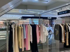 -the balancing(东方店)