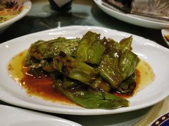 -京滨饭店·餐厅(阜外大街店)