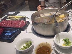 -陈记顺和潮汕牛肉火锅(番禺迎宾大道店)