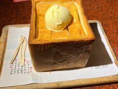 -绿茶餐厅(华联万柳店)