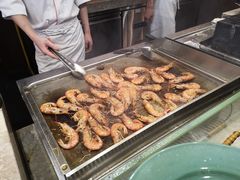 -越绣灶·自助餐(义乌香格里拉大酒店)