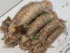-旺达·福州菜(正大广场店)