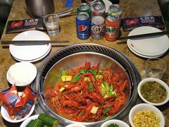 -七欣天香辣蟹火锅(无锡金太湖国际城店)