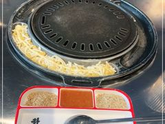 -朴太院·烤肉万岁·创意首尔料理(中联广场店)