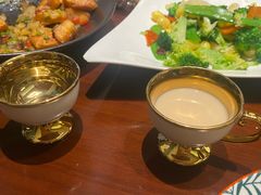 -那拉提之疆·新疆菜(美院店)