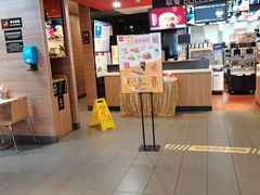 -麦当劳(天骄店)