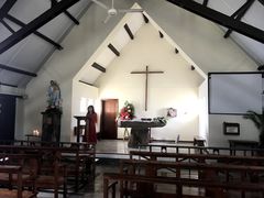 -毛里求斯小四川餐厅总店