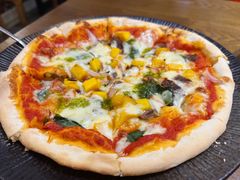 -杰克·肯特厨房西餐厅